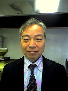 Shinji Sekine